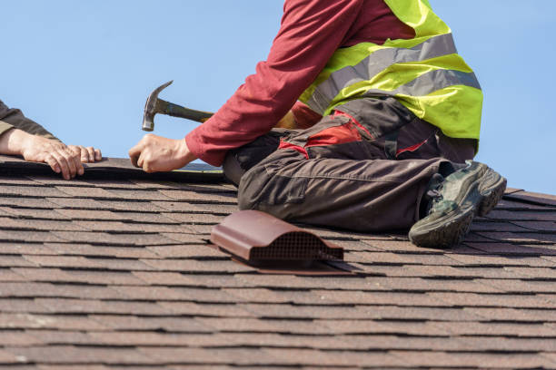 Best Metal Roofing Contractor  in Ingalls Park, IL