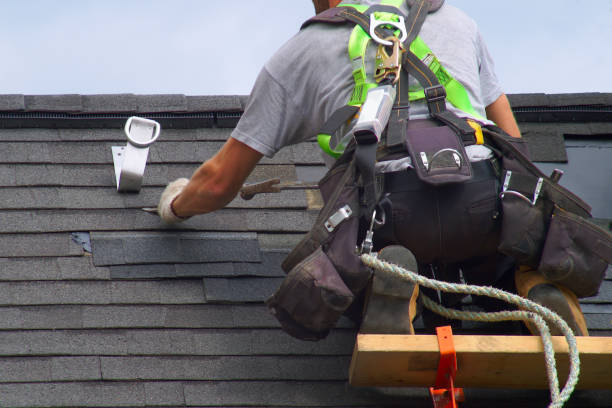 Best Roof Repair Services  in Ingalls Park, IL