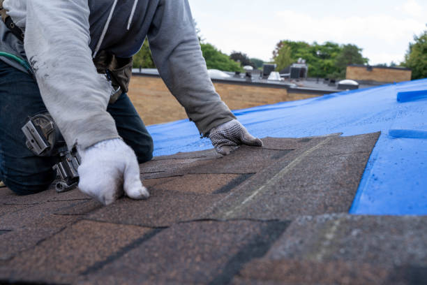 Quick and Trustworthy Emergency Roof Repair Services in Ingalls Park, IL