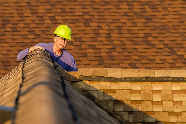 Best Best Roofing Contractors  in Ingalls Park, IL
